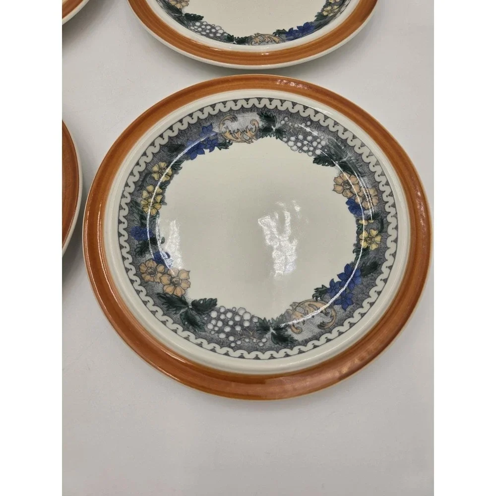 Goebel set burgund